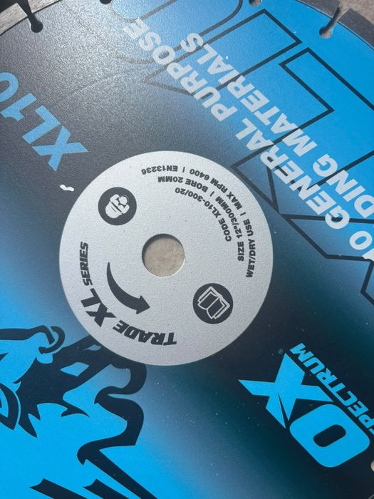 panza flex si drujba de taiat beton