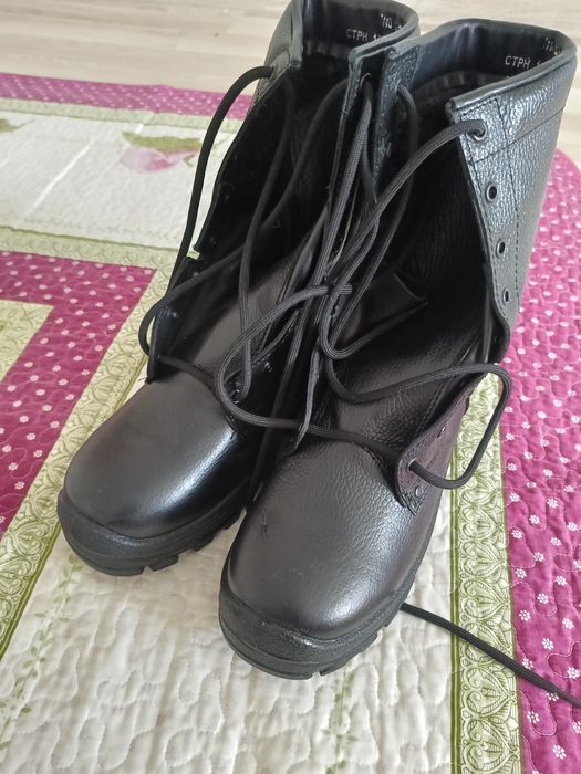 Берцы летний продается