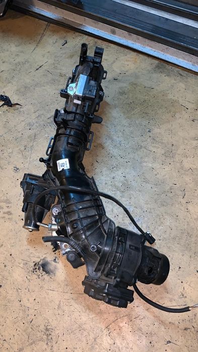 Galerie admisie bmw G30,G31 G20 2.0 b47D20B