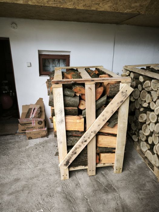 Lemne pentru foc