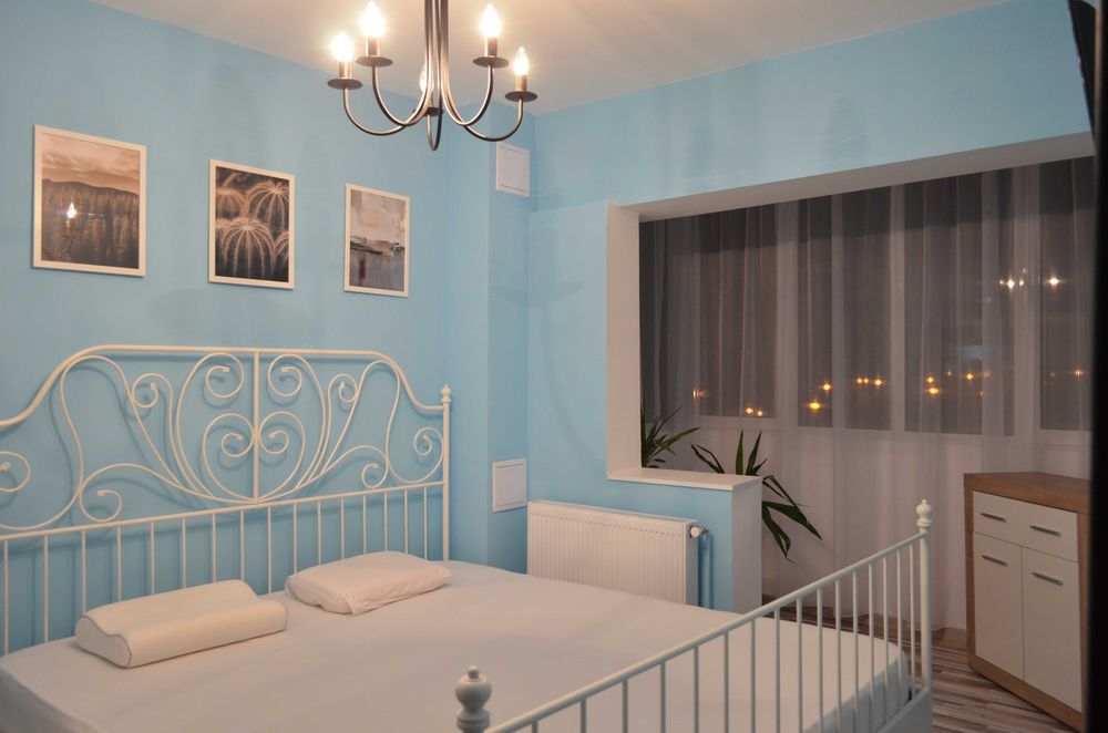 Apartament 4 camere, modern, Ploiesti, Cantacuzino