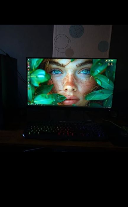 Monitor profesional – ASUS ProArt PA278CV de vânzare