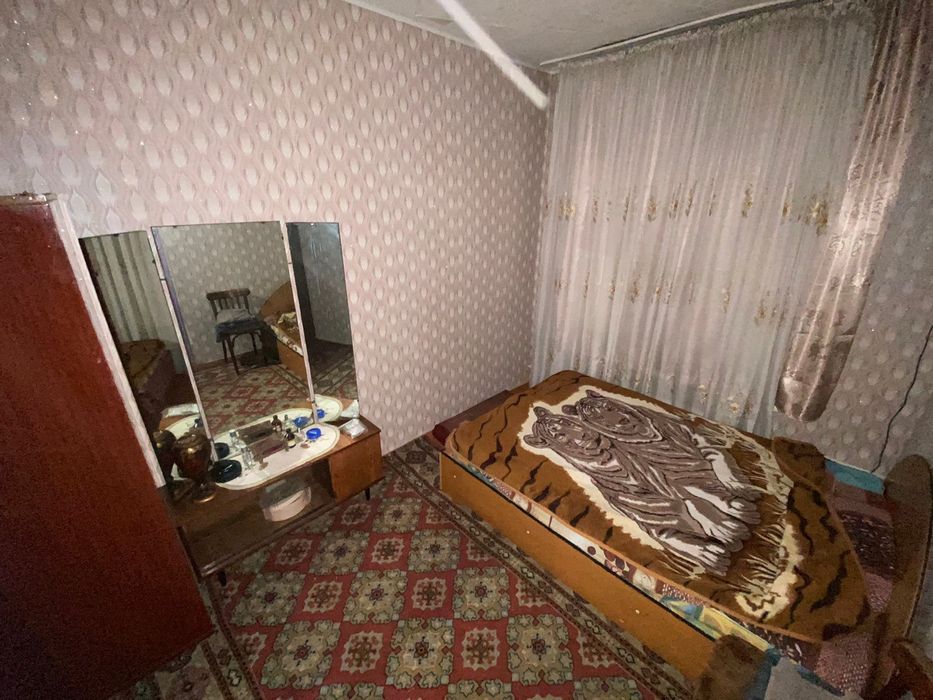 Продам квартиру Аманкарагай