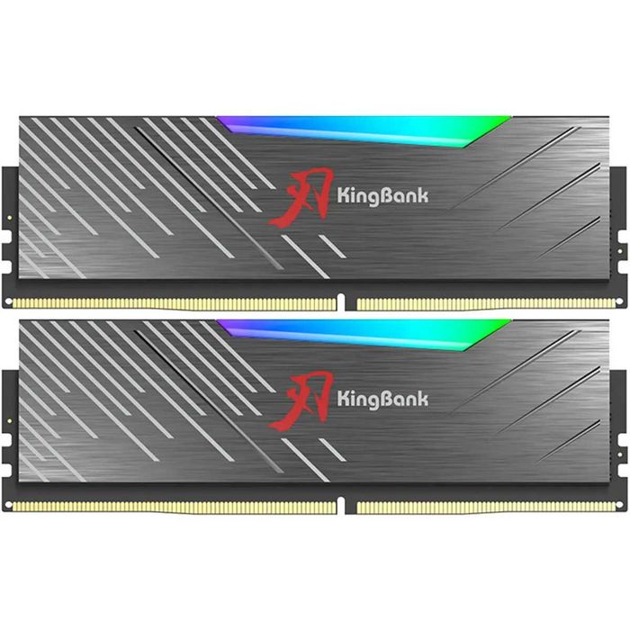 32gb DDR 5, 6000mhz, CL 30  (Гарантия + коробка)