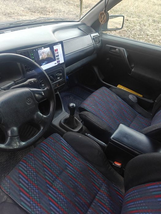 Продам гольф 3 Gt