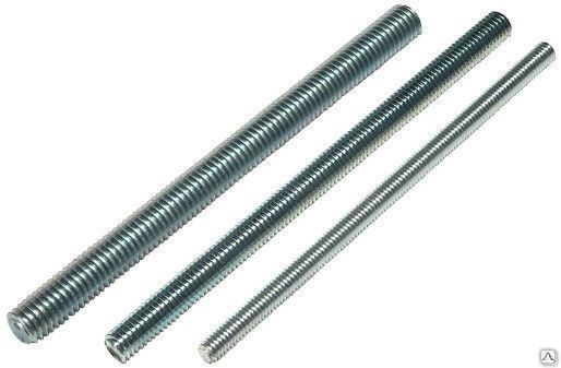 Шпилька резьбовая