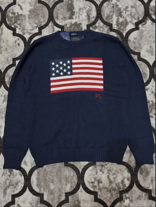 Свитшот POLO RL