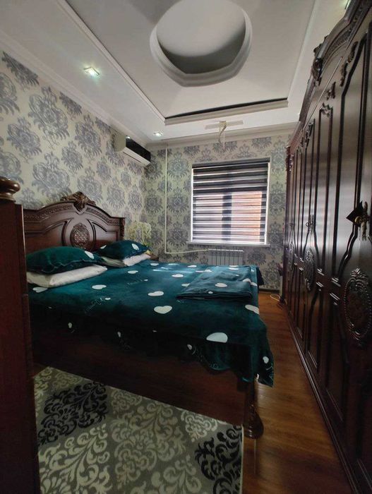 ИПОТЕКА Продается 4 х ком КВ массив ТТЗ-4 №7  Жамила