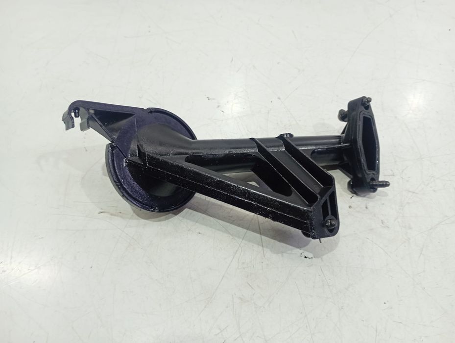 Sorb pompa ulei 9643755580 Ford Focus 3 (2011 - 2015) 1.6 tdci T3DB