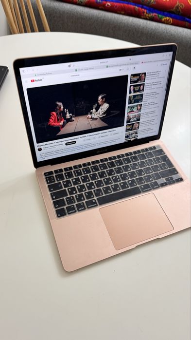 Продажа MacBook Air 13” (2018)