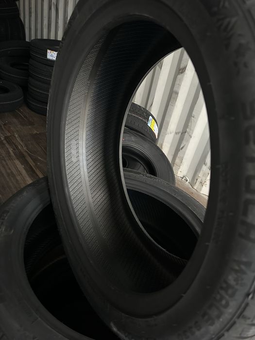 Зимен спорт пакет ROTALLA 235/45R19 255/40R19 НОВ DOT 2354519  2554019