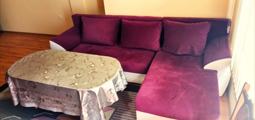 Продава се Двустаен апартамент в Пловдив, Каменица 1 - 64 кв.м за 2422 €/кв.м - Снимка #5