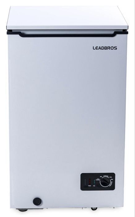 Морозильник leadbros