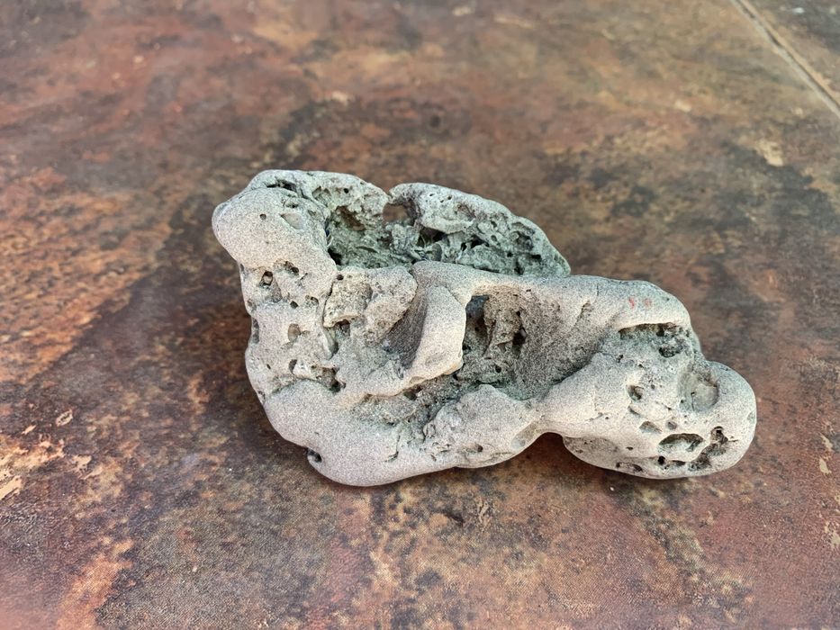 Piatra naturala pentru acvariu