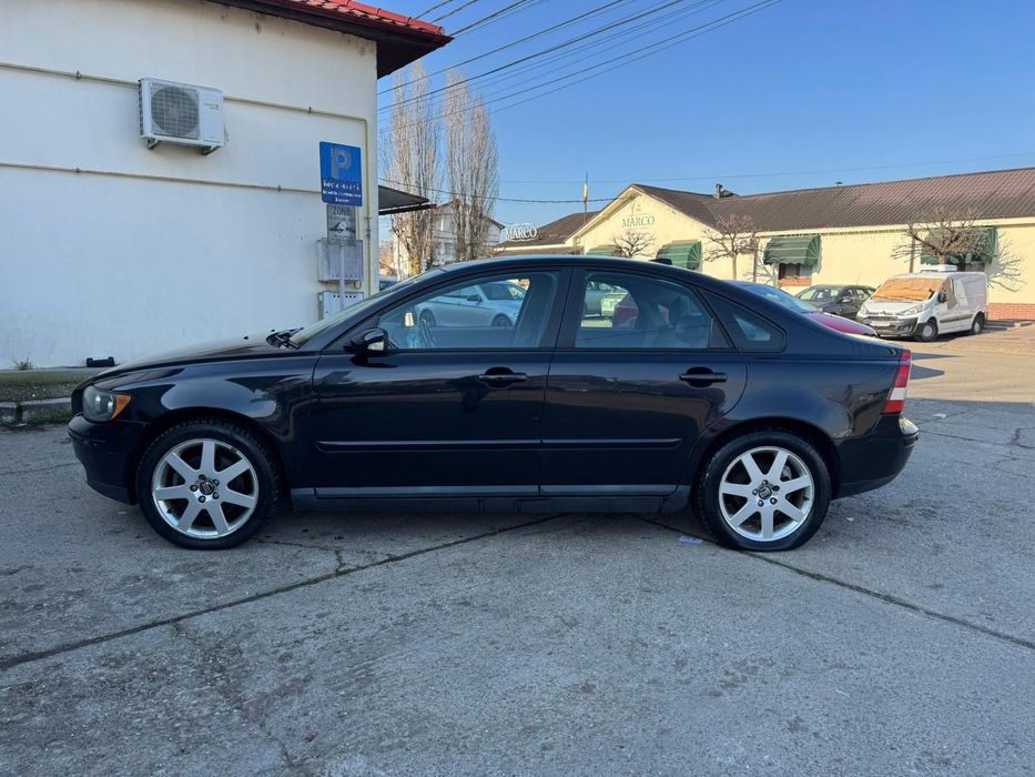 Volvo 4000 lei Fiscal