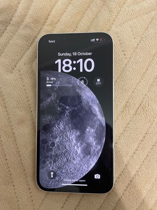 Iphone 13, 128, белый
