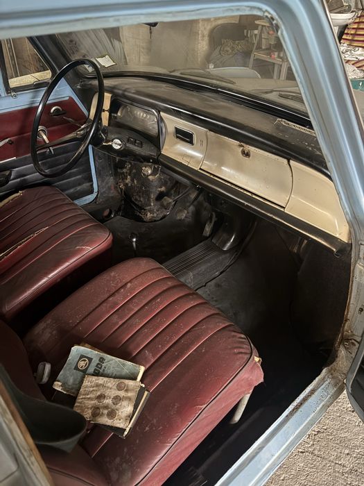 SKODA 100 0 — imagine 4