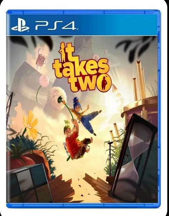 Приставка Ps 4 pro 1Tb 2 джостика