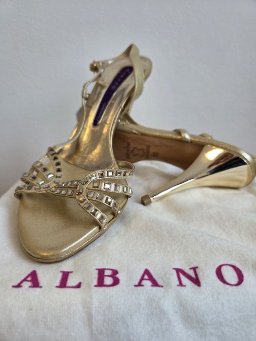 Sandale elegante Albano