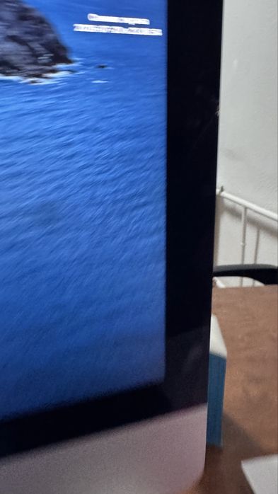 Imac 256ssd 21 дюйм