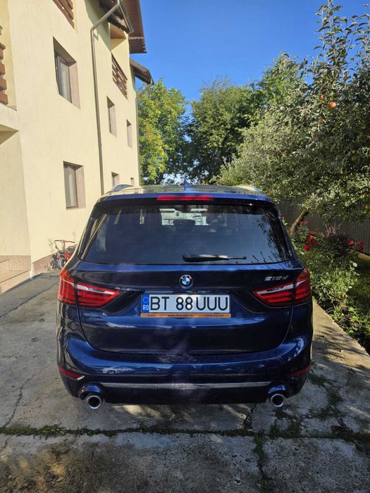 BMW Seria 2 2018 — imagine 3