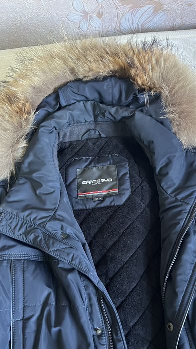 Куртки зимние и осенние