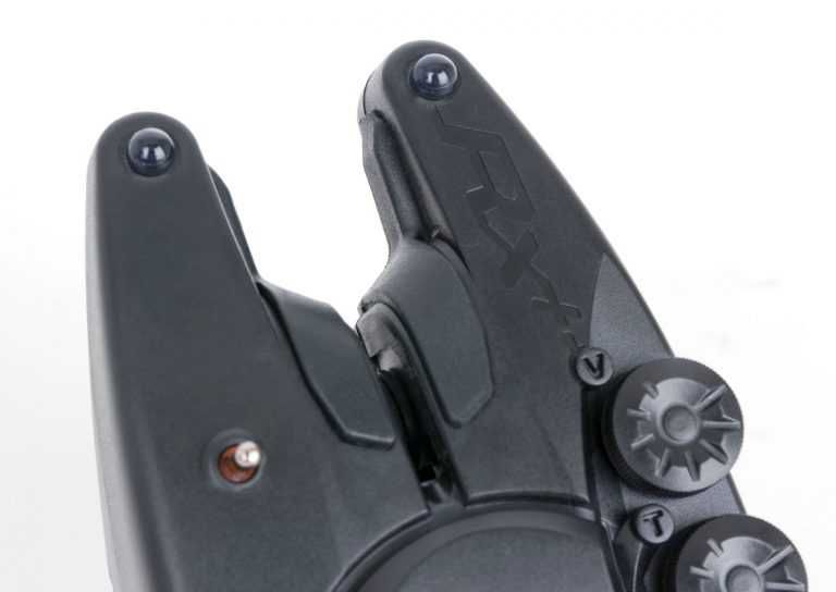 Сигнализатори Fox Rx