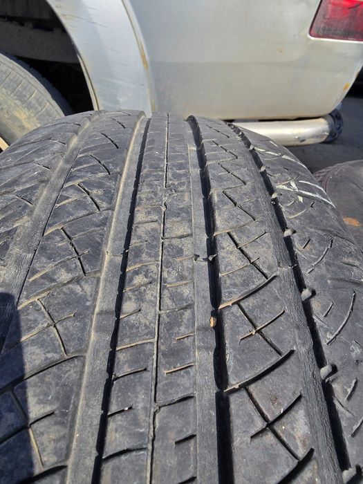 Гуми 17( 215/60, 225/55, 235/65, 245/65)