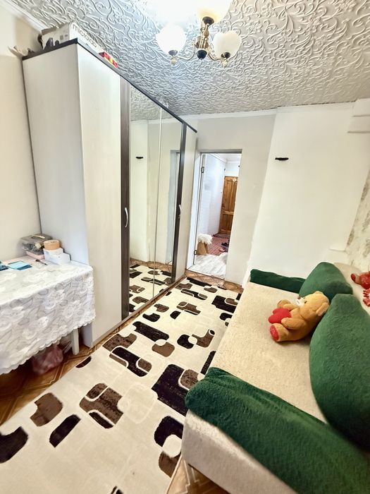 Полуторка, мкр.Горный