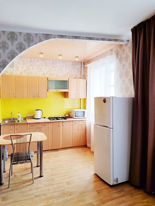 Сдаётся 2 ком центр ДК !