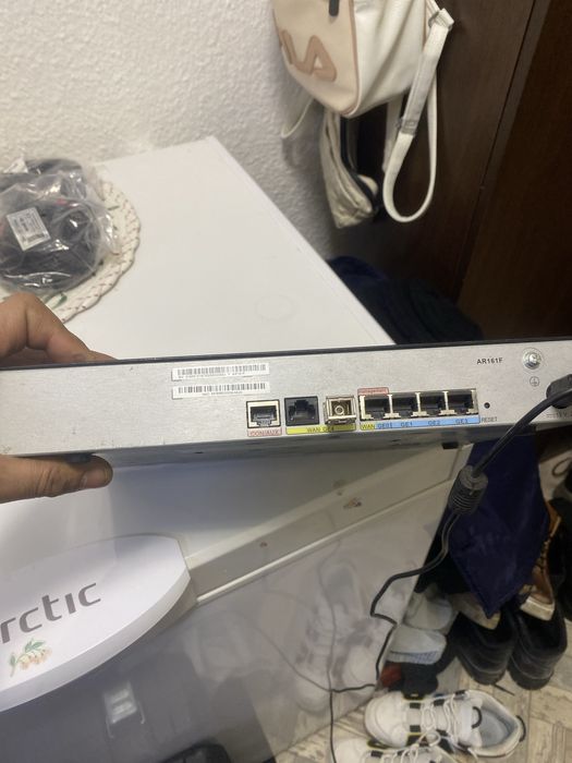 Huawei AR 160 acces router