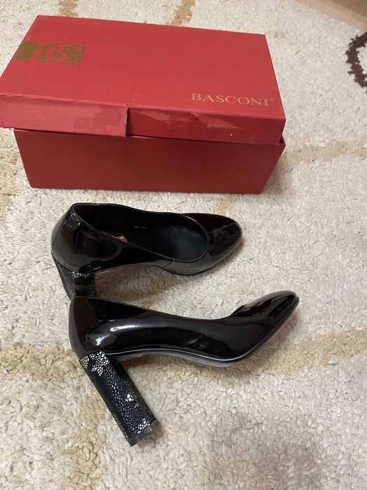 Туфли Basconi