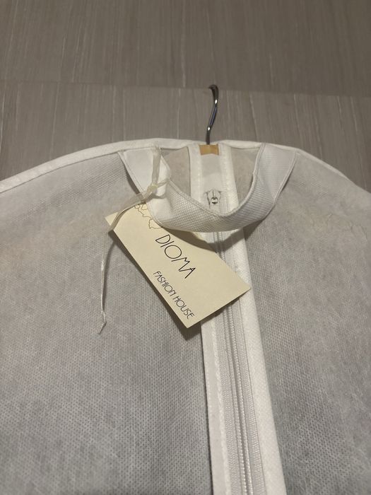 Бутикова Официална/бална рокля - Dioma fashion house