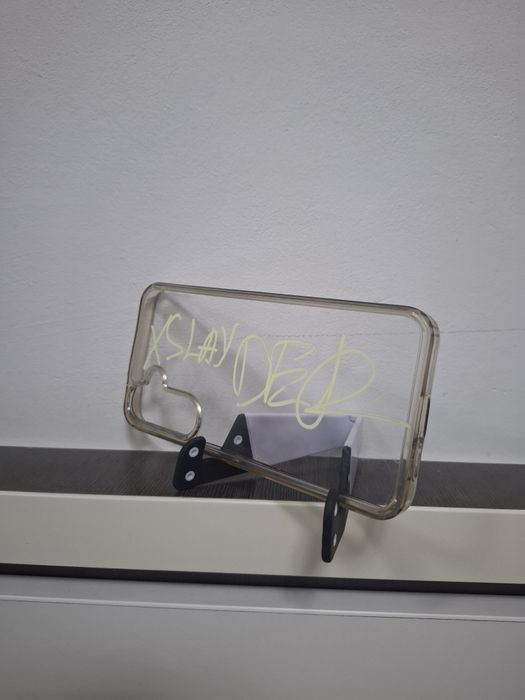 Husa samsung a55 5G  semnata de xlayder (Negociabil)