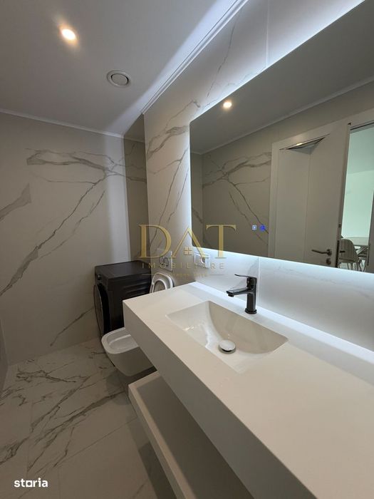 Apartament nou | 3 camere | Parcare | Golden Tulip