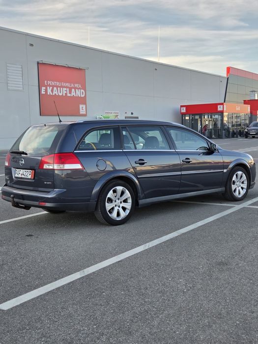 Opel Vectra 1.9 Automat Germania