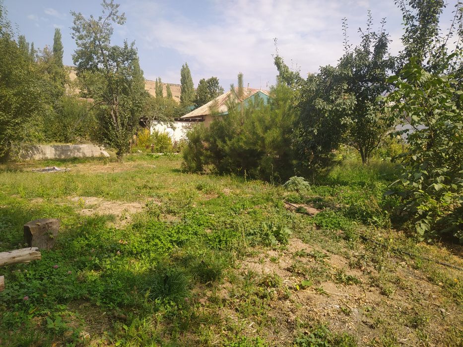 Yer sotiladi 8 sotigʻ