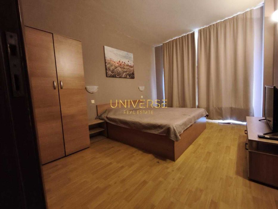 Продава се Двустаен апартамент в Свети Влас - 65 кв.м за 561 €/кв.м - Снимка #5