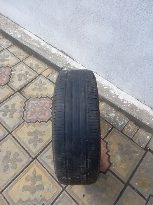 Продам шины летние шипованные