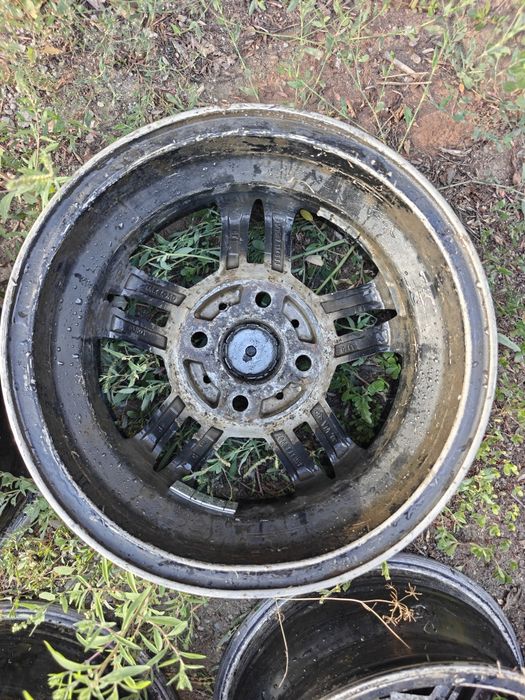 Диски на ВАЗ R13 4×98