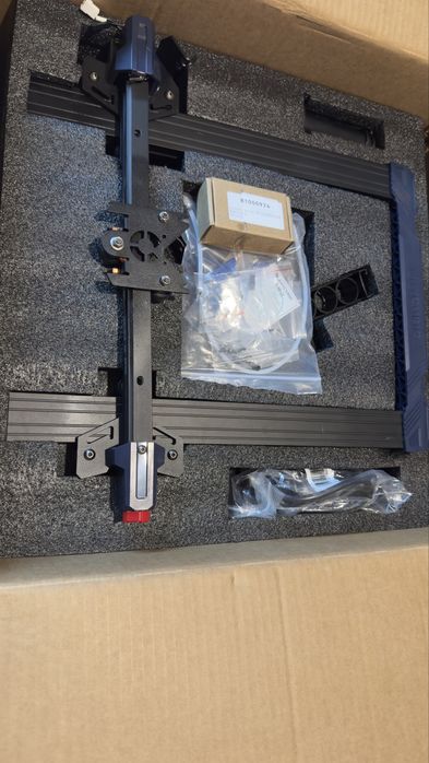 Anycubic Kobra 2 Neo 3D принтер