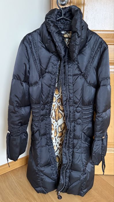 Vand jacheta lunga pt dame mr 36 Sportalm Kitzbuhel