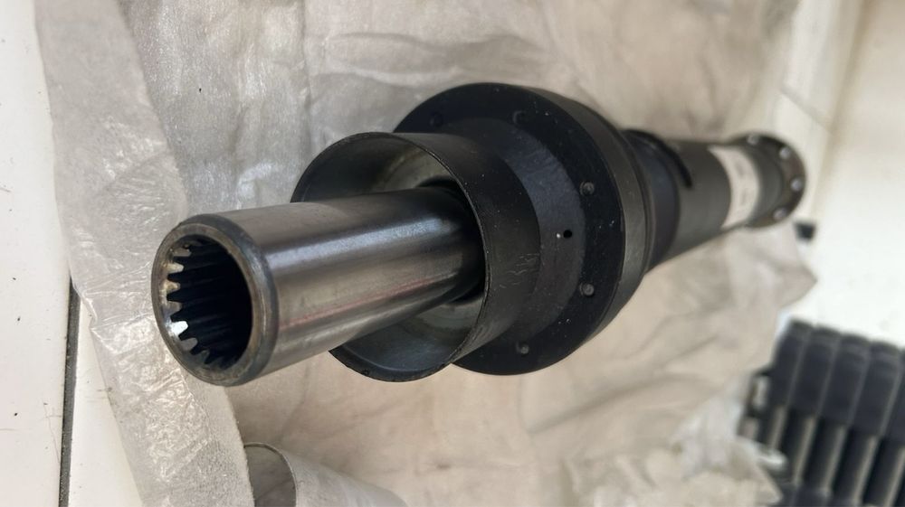 Кардан, Вал карданный промежуточный для ГАЗель Соболь