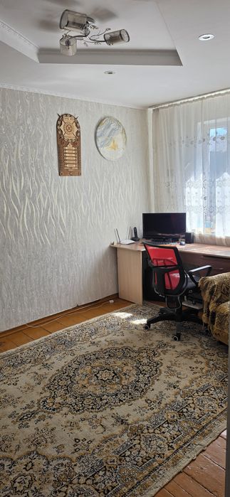Продам частный дом 4х-ком. (воргород)