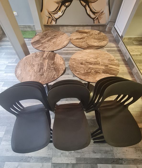 Echipament fast-food