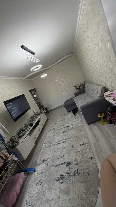 ИПОТЕКА Ахмад Югнакий 1в2 комнатная ТТЗ Эко базар метро