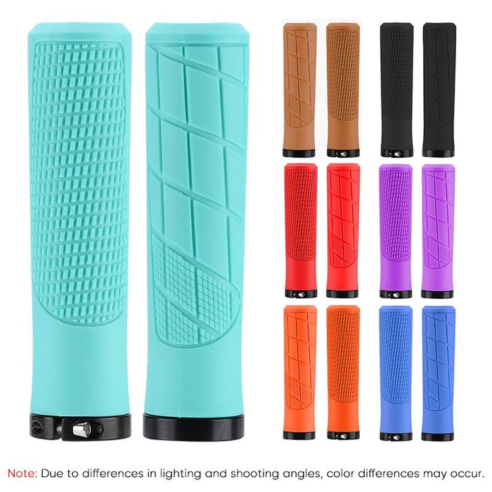 Ръкохватки за велосипед ATV 22mm