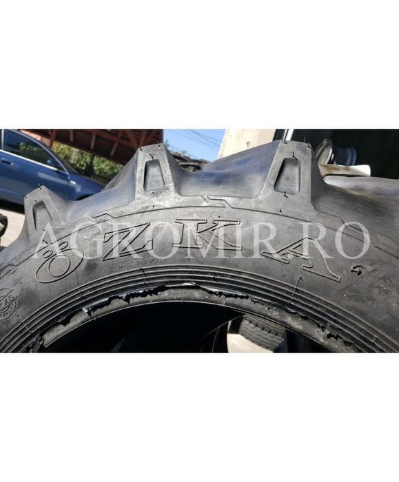 Anvelopa 9.5-20 OZKA KNK50 8PR TT  Cauciucuri tractor, Fiat, Case, Fendt, John Deere, New Holland, Massey Ferguson, UTB   Cauciucuri tractor, Fiat, Ca