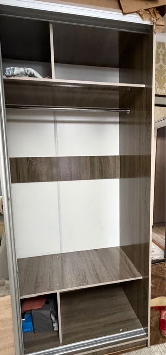 Шкаф вагончик состояние хорошие