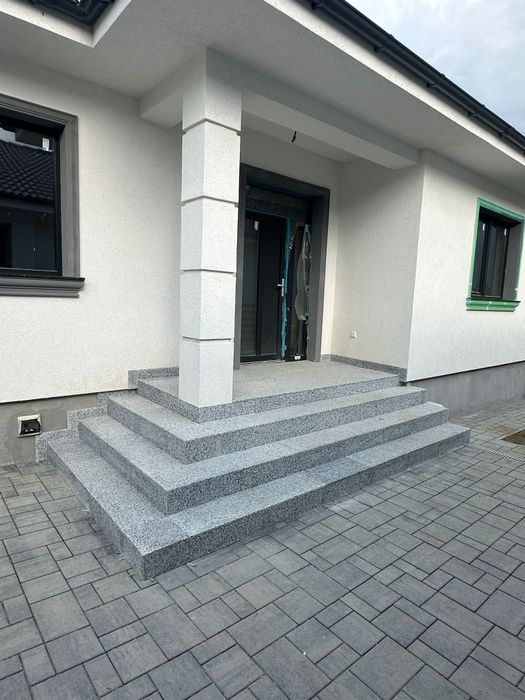 Casa de vanzare superfinisata parter în Bistrita